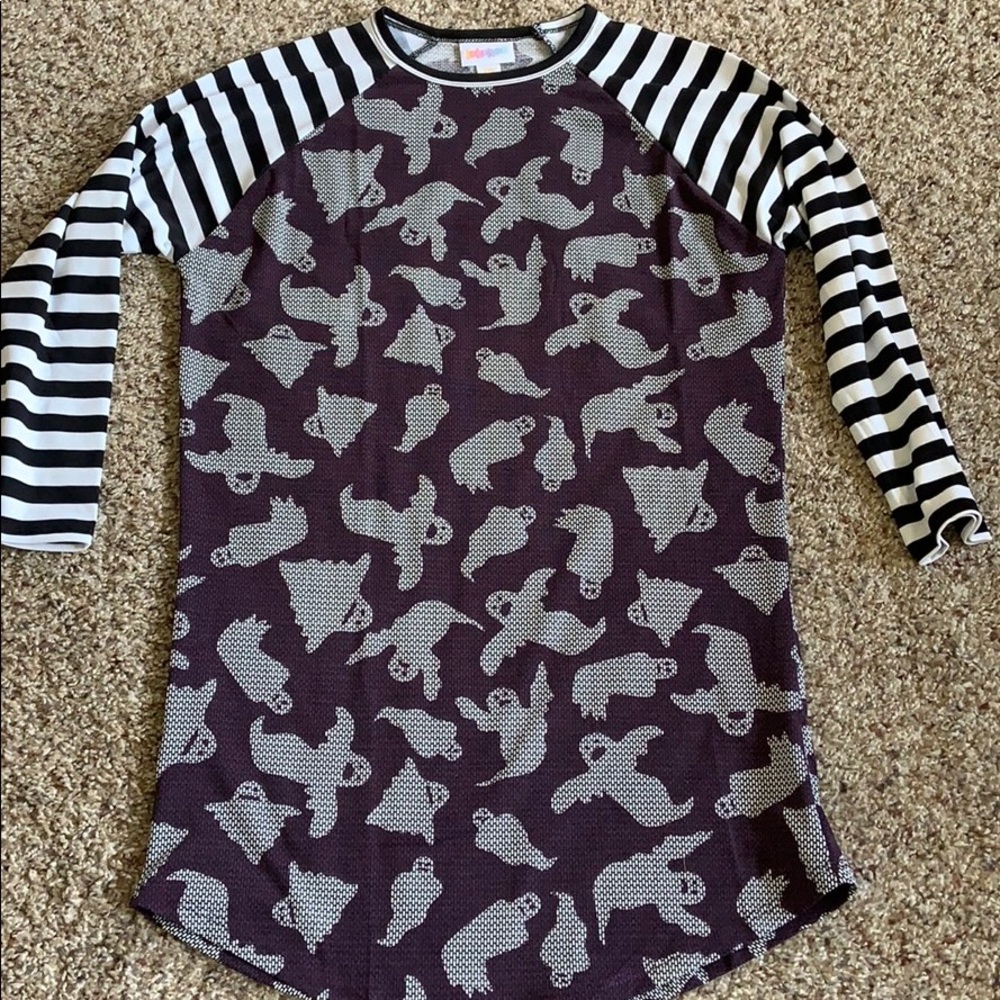 Halloween Lularoe Randy